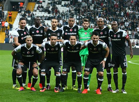 Beşiktaş istanbul maçı